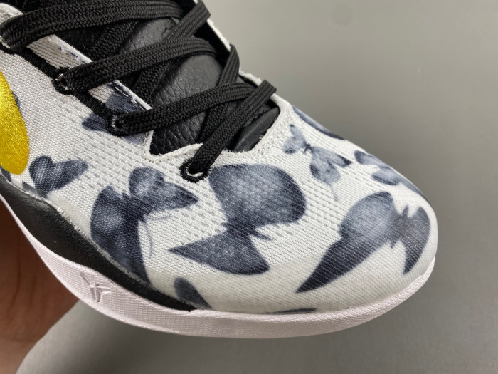 nike kobe 8 protro mambacita-fv6325-100