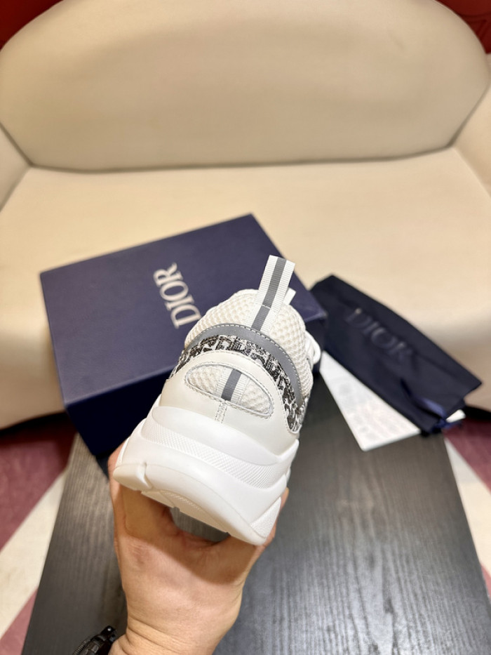 DIOR B22 SNEAKERS -40