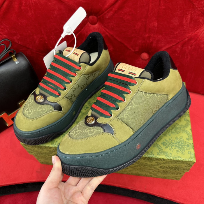 GUCCI SNEAKER 102