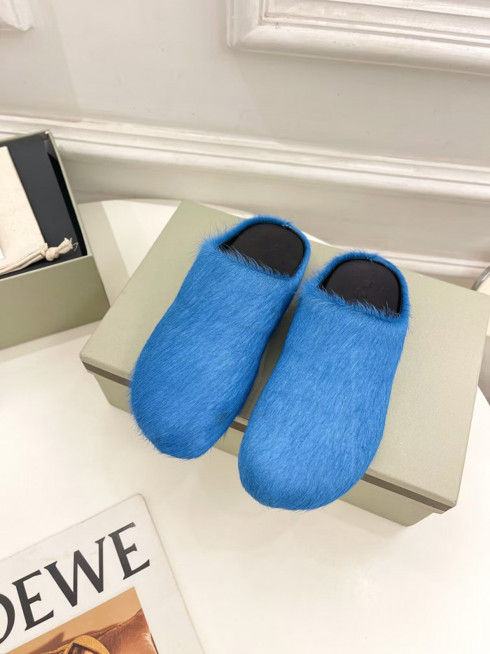 marni mules blue