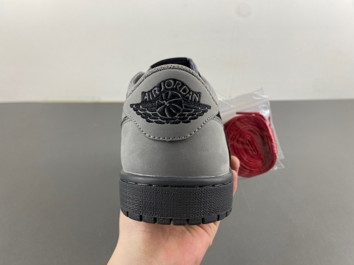 Travis Scott x Air Jordan 1-DM7866-775