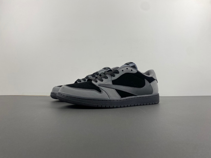 Travis Scott x Air Jordan 1-DM7866-775